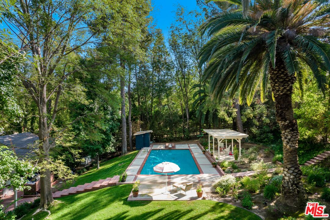 5255 Round Meadow Road Hidden Hills, CA 91302 - Photo 25 of 26 Gallery Image 25