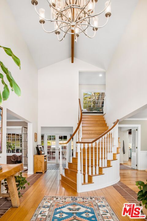 5255 Round Meadow Road Hidden Hills, CA 91302 - Photo 4 of 26 Gallery Image 4