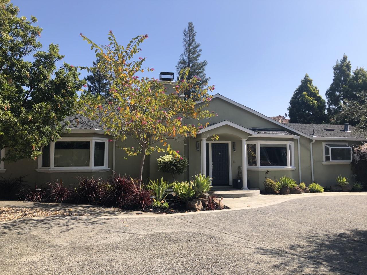 749 Pollard Road Los Gatos, CA 95032 - Photo 1 of 36 Gallery Image 1