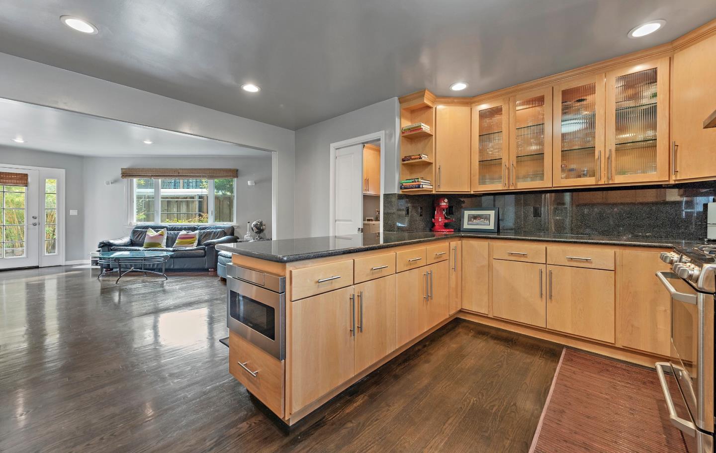 749 Pollard Road Los Gatos, CA 95032 - Photo 11 of 36 Gallery Image 11