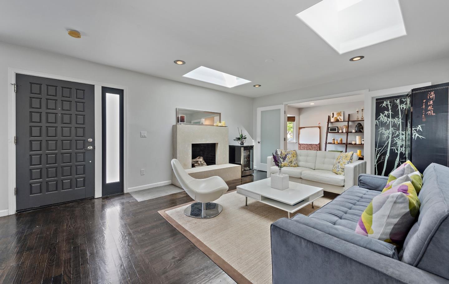 749 Pollard Road Los Gatos, CA 95032 - Photo 5 of 36 Gallery Image 5