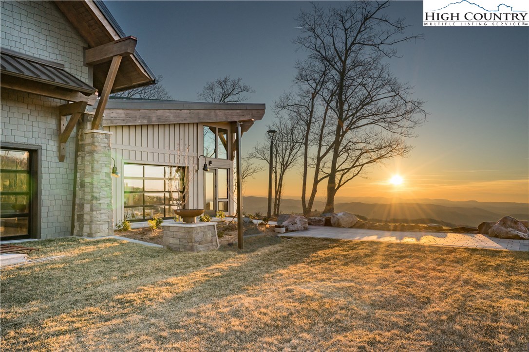Lot 331 Pepperroot Road Boone, NC 28607 - Photo 2 of 9