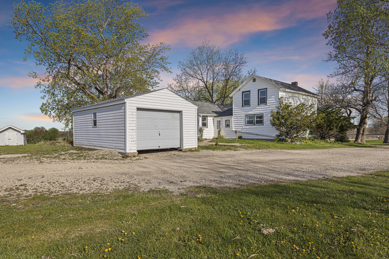 9306 East Hemstock Road Rochelle, IL 61068 - Photo 22 of 24