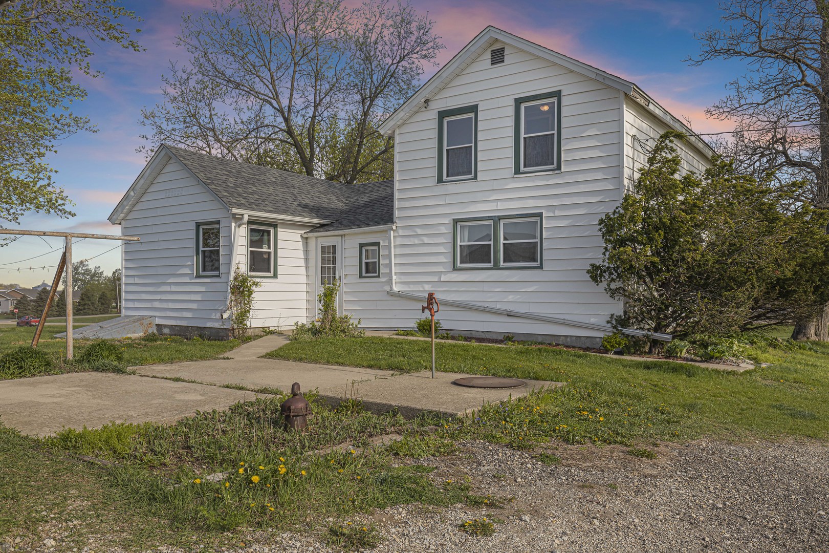 9306 East Hemstock Road Rochelle, IL 61068 - Photo 23 of 24