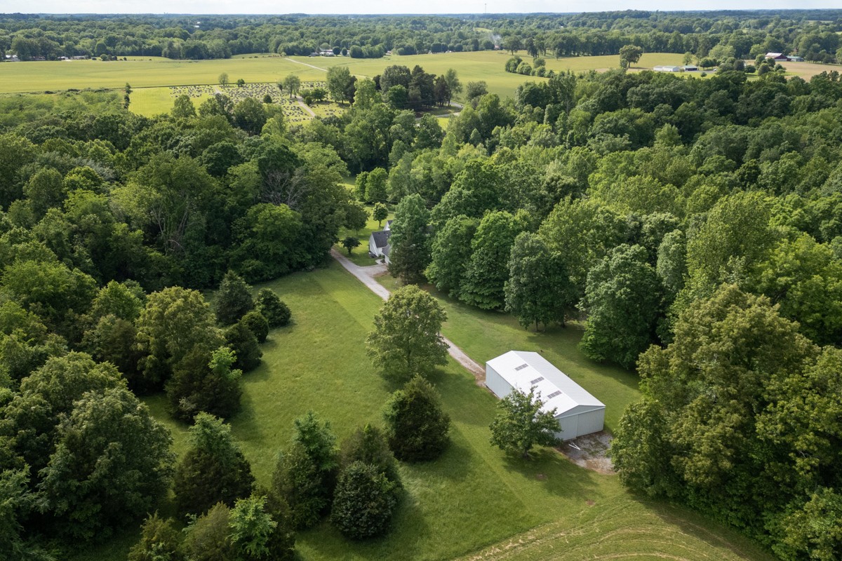 542 Butler Road Portland, TN 37148 - Photo 54 of 59