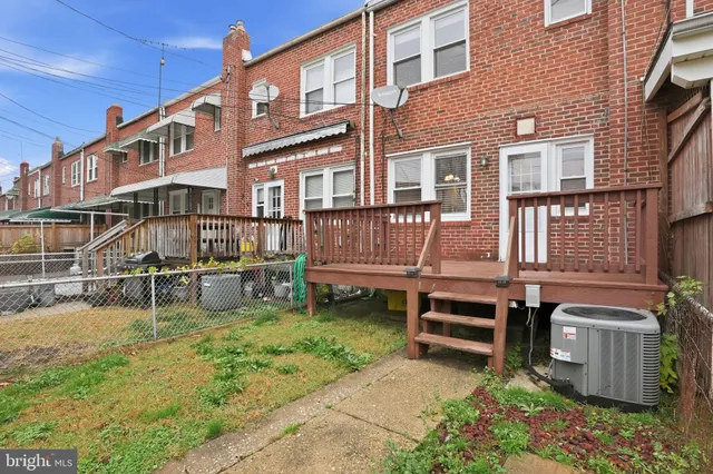 $240,000 | 4306 Newport Avenue, Baltimore, MD 21211
