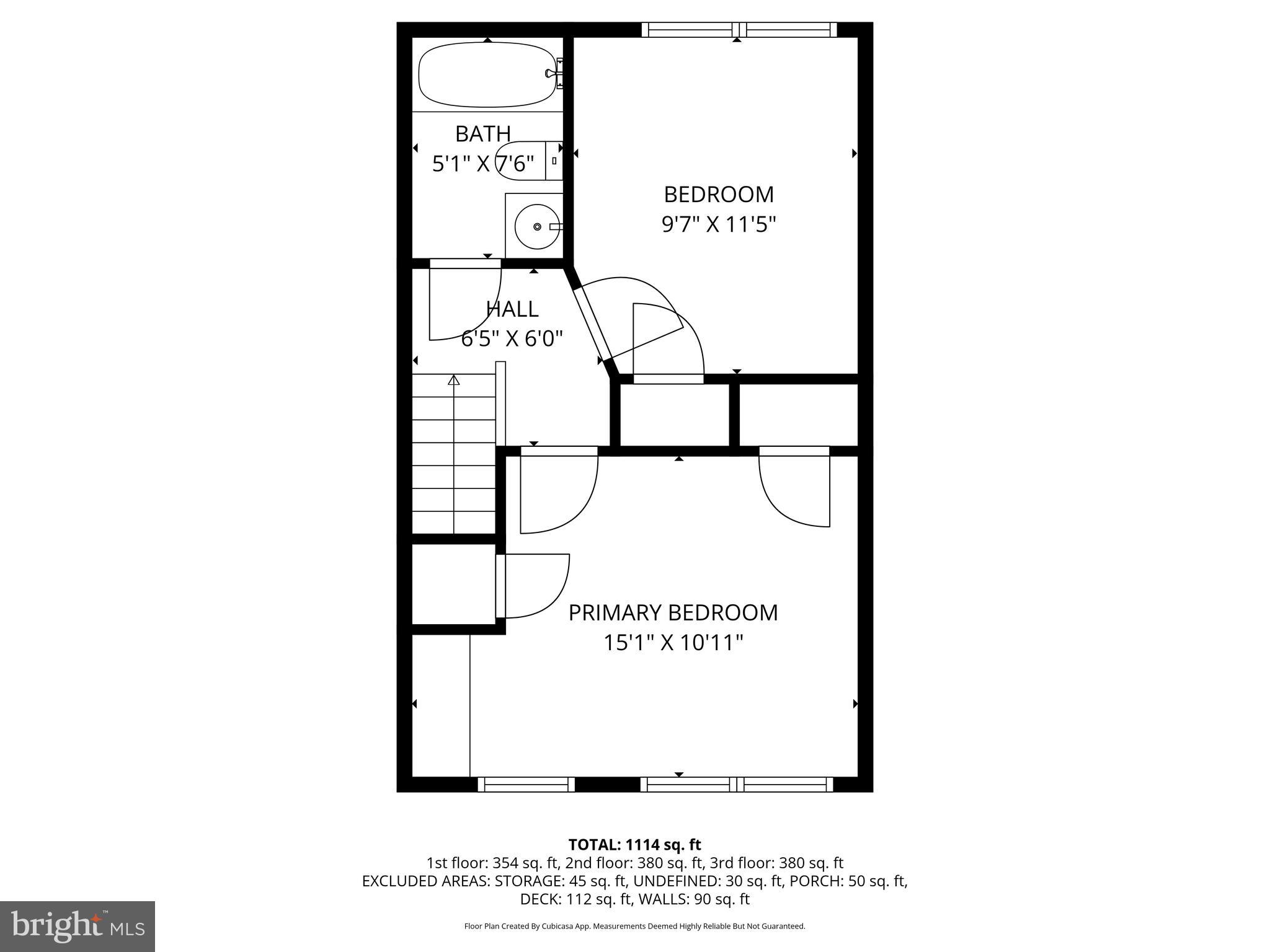 4306 Newport Avenue Baltimore, MD 21211 - Photo 42 of 44 unknown