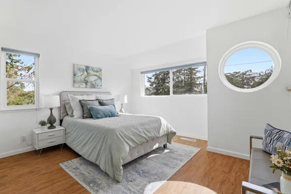 $928,000 | 833 South San Tomas Aquino Road, Unit A, Campbell, CA 95008