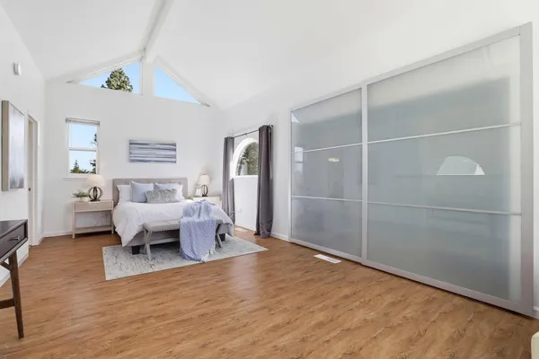 $928,000 | 833 South San Tomas Aquino Road, Unit A, Campbell, CA 95008