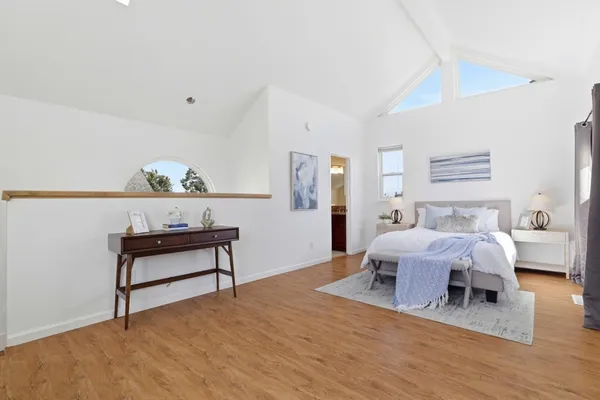 $928,000 | 833 South San Tomas Aquino Road, Unit A, Campbell, CA 95008