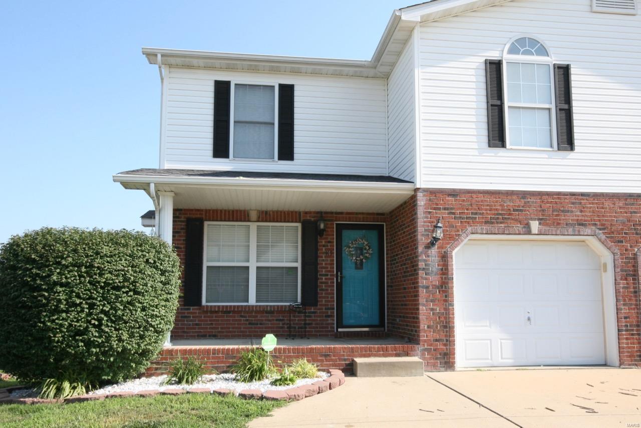 115 Shiloh Ridge Drive Shiloh, IL 62221 - Photo 1 of 22 Gallery Image 1