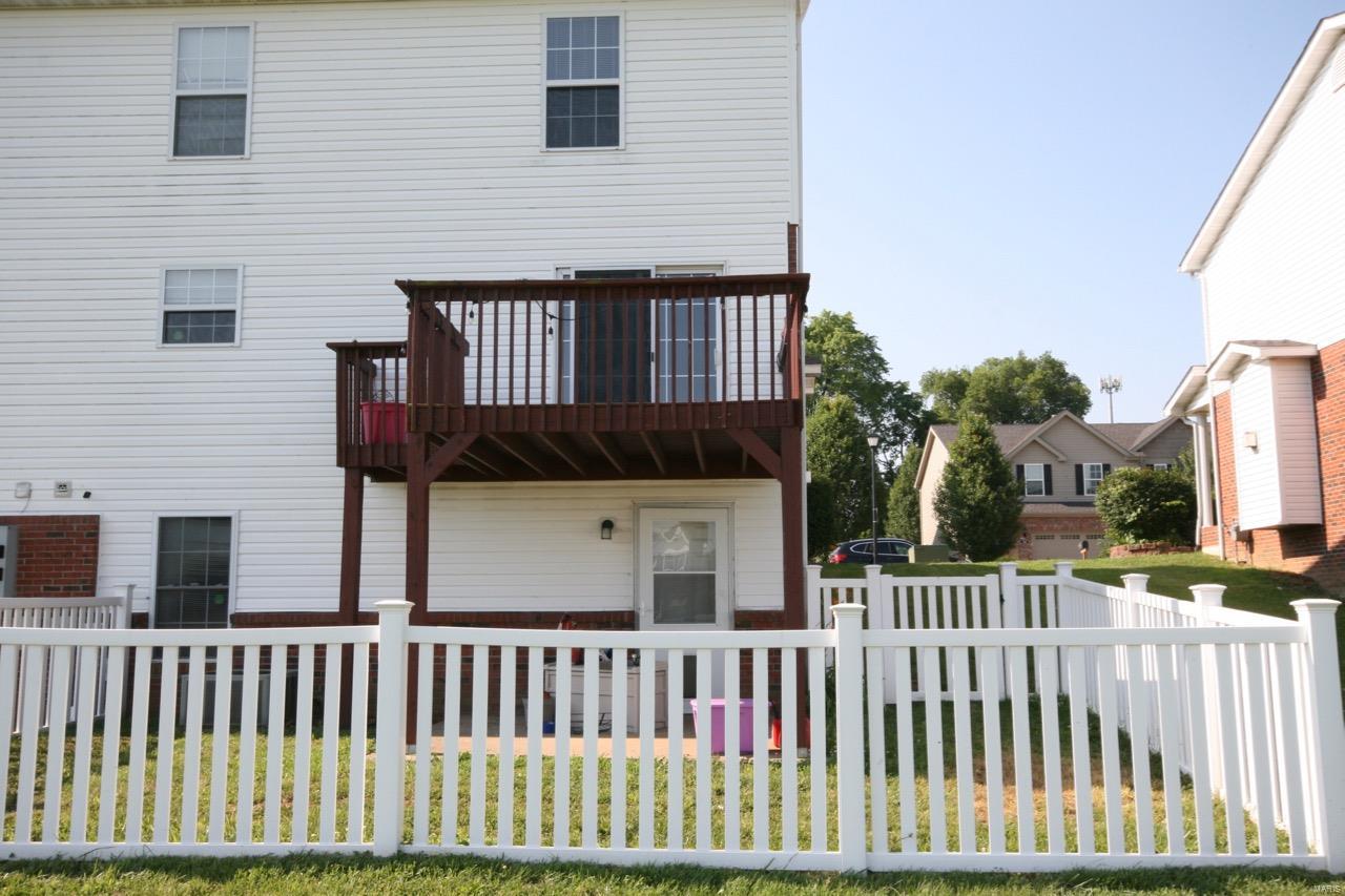 115 Shiloh Ridge Drive Shiloh, IL 62221 - Photo 19 of 22 Gallery Image 19
