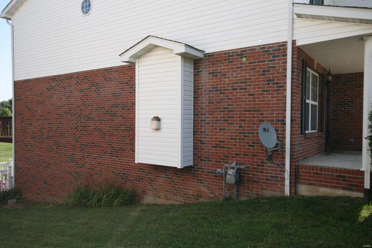 115 Shiloh Ridge Drive Shiloh, IL 62221 - Photo 20 of 22 Gallery Image 20