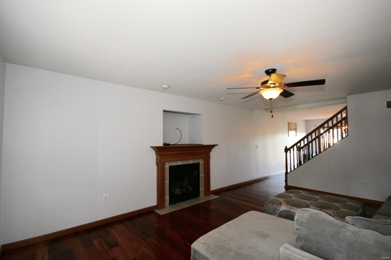 115 Shiloh Ridge Drive Shiloh, IL 62221 - Photo 3 of 22 Gallery Image 3