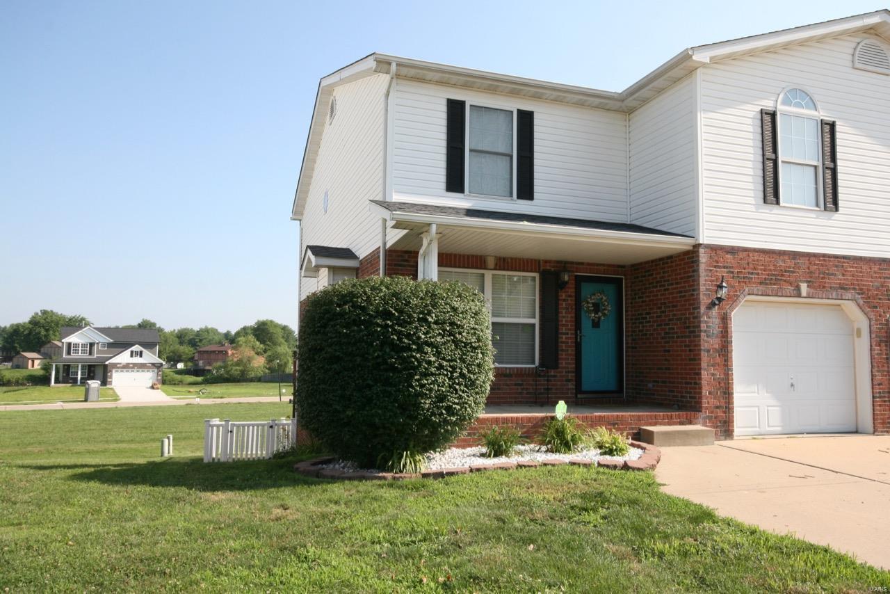 115 Shiloh Ridge Drive Shiloh, IL 62221 - Photo 22 of 22 Gallery Image 22
