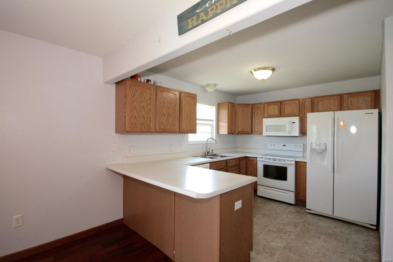 115 Shiloh Ridge Drive Shiloh, IL 62221 - Photo 5 of 22 Gallery Image 5