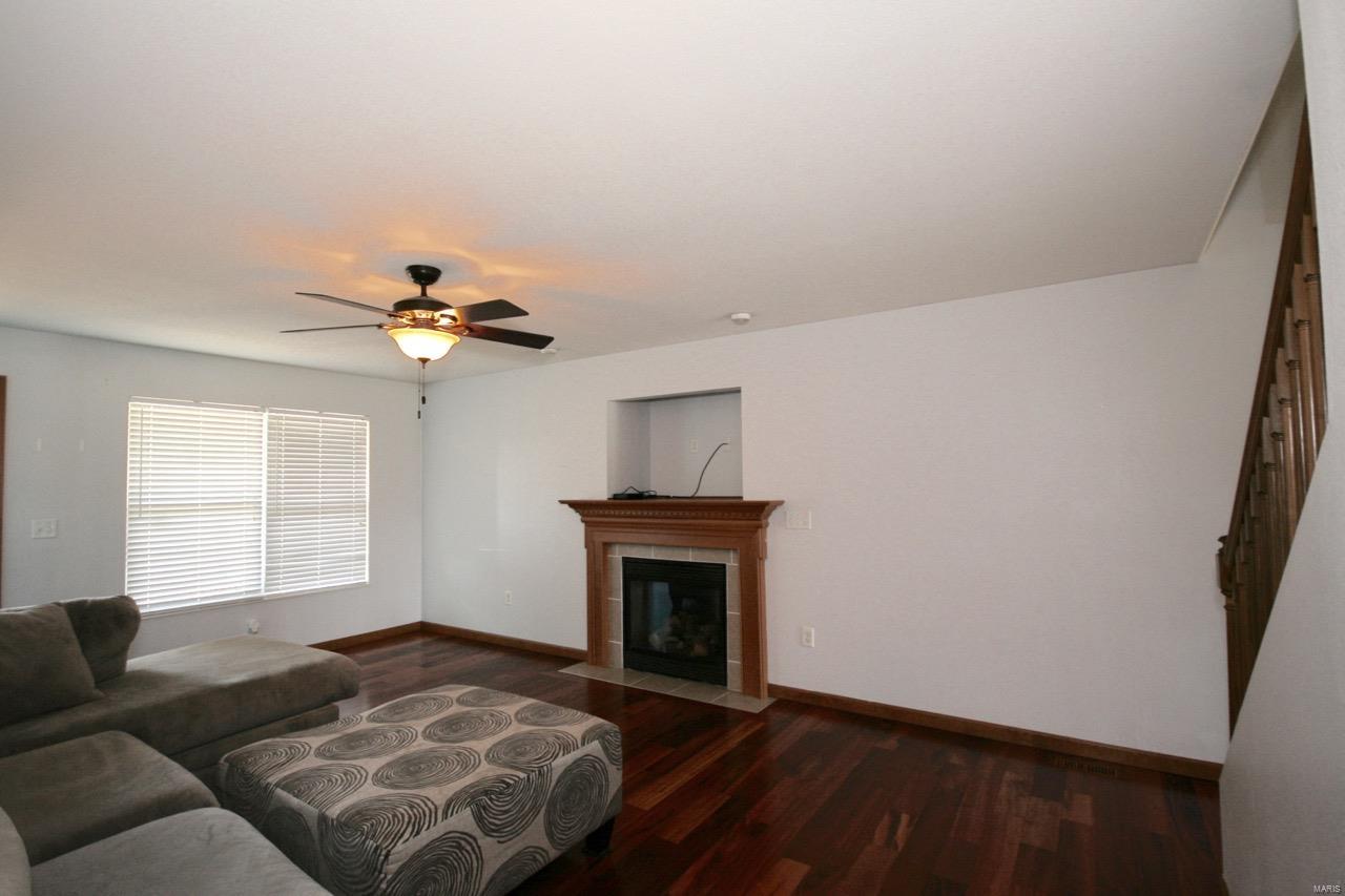 115 Shiloh Ridge Drive Shiloh, IL 62221 - Photo 9 of 22 Gallery Image 9