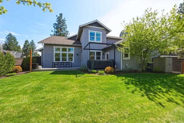 $1,299,000 | 19158 Northwest Chiloquin Drive, Bend, OR 97703