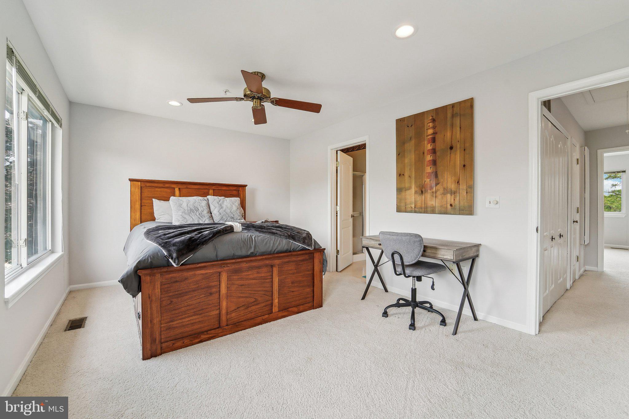 49 Queen Guinivere Way Chester, MD 21619 - Photo 27 of 79 Second Bedroom