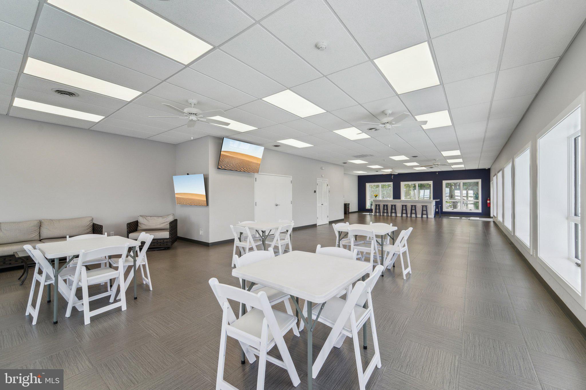 49 Queen Guinivere Way Chester, MD 21619 - Photo 47 of 79 Chester Room at Clubhouse