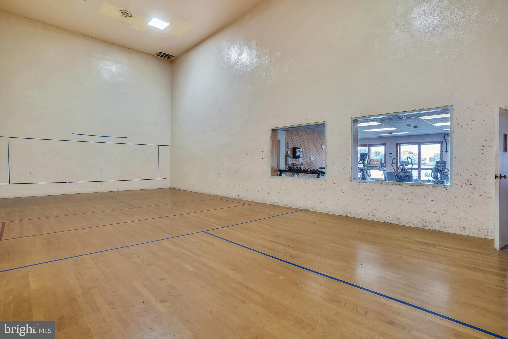 49 Queen Guinivere Way Chester, MD 21619 - Photo 55 of 79 Racquetball Court