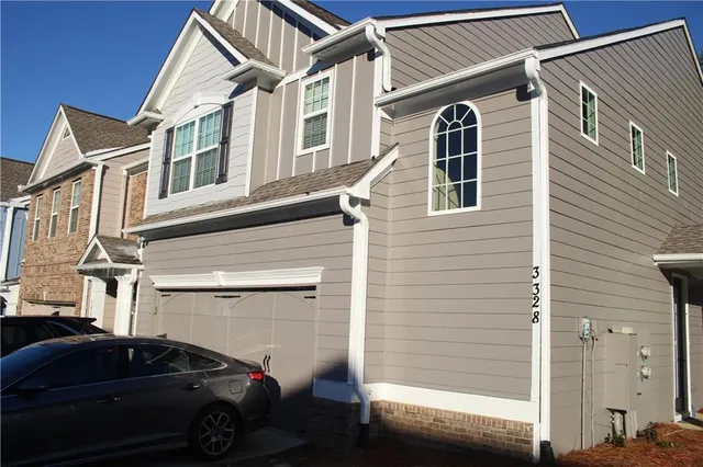 $380,000 | 3328 Castleberry Village Circle, Cumming, GA 30040