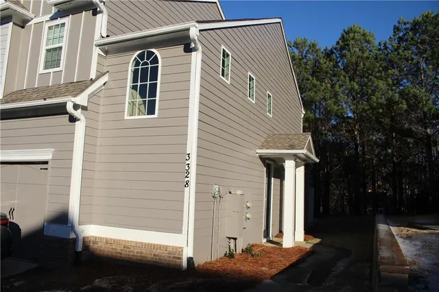 $380,000 | 3328 Castleberry Village Circle, Cumming, GA 30040