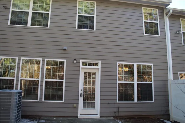 $380,000 | 3328 Castleberry Village Circle, Cumming, GA 30040