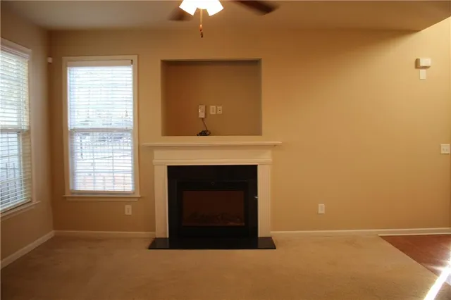 $380,000 | 3328 Castleberry Village Circle, Cumming, GA 30040