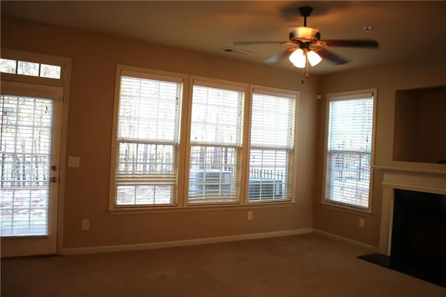 $380,000 | 3328 Castleberry Village Circle, Cumming, GA 30040