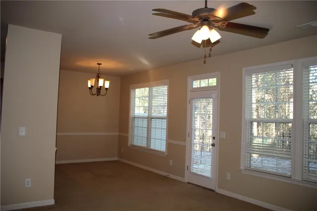 $380,000 | 3328 Castleberry Village Circle, Cumming, GA 30040