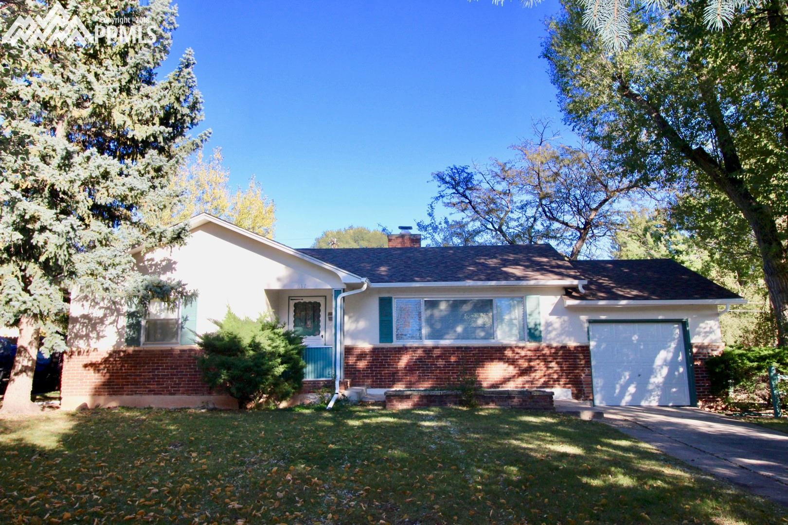 617 Valley Road Colorado Springs, CO 80904 - Photo 1 of 33 Gallery Image 1