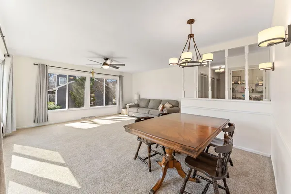$297,500 | 4002 Sleighbell Lane, Valparaiso, IN 46383