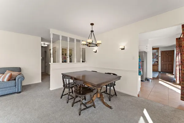 $297,500 | 4002 Sleighbell Lane, Valparaiso, IN 46383