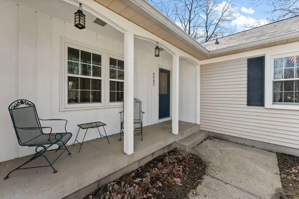 $297,500 | 4002 Sleighbell Lane, Valparaiso, IN 46383