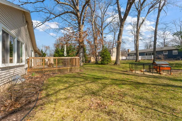 $297,500 | 4002 Sleighbell Lane, Valparaiso, IN 46383