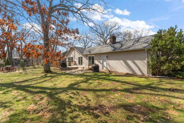 $297,500 | 4002 Sleighbell Lane, Valparaiso, IN 46383