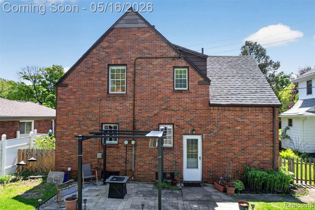 1817 Montclair Avenue Flint, MI 48503 - Photo 6 of 36