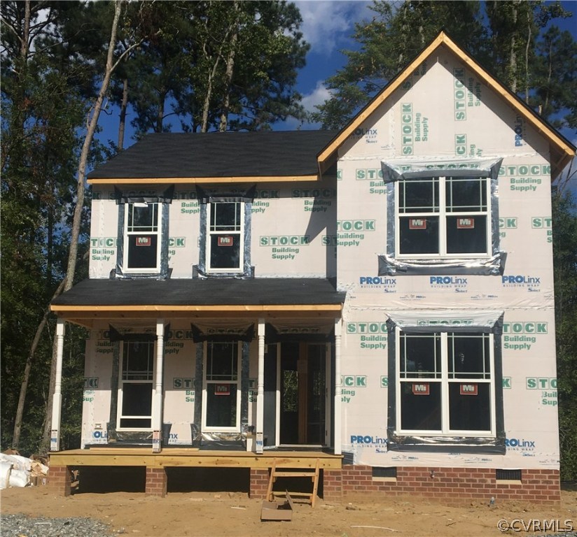 10149 Virginia Road Glen Allen, VA 23060 - Photo 1 of 1 Gallery Image 1
