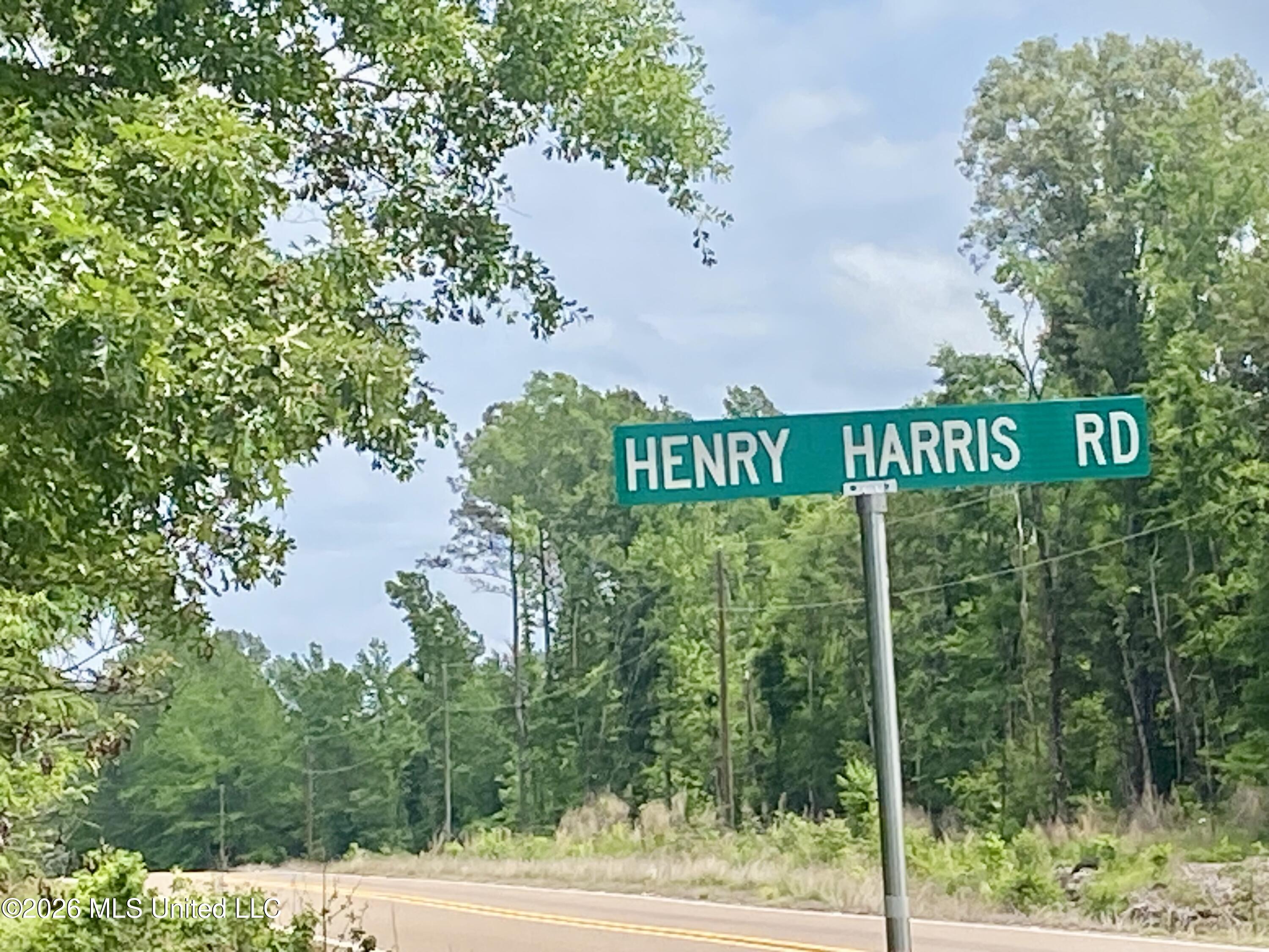 0 Henry Harris Road Utica, MS 39175 - Photo 10 of 10 IMG_5711
