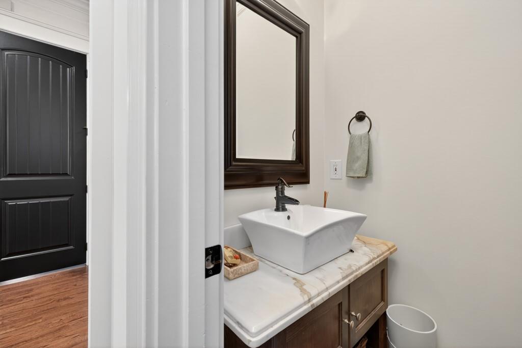 615 Burke Road Northeast Atlanta, GA 30305 - Photo 16 of 62