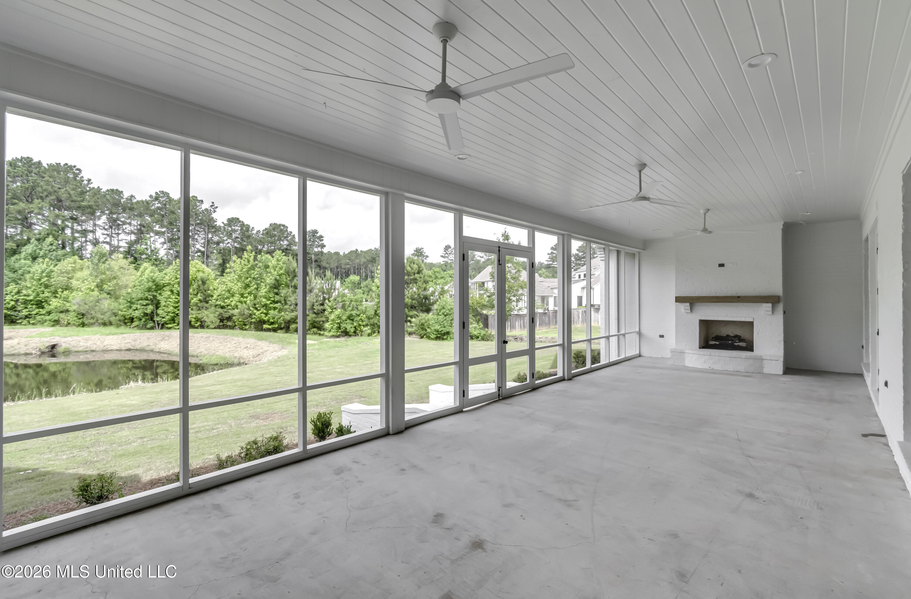 115 Hidden Glades Ridgeland, MS 39157 - Photo 65 of 65 Rear Porch 3