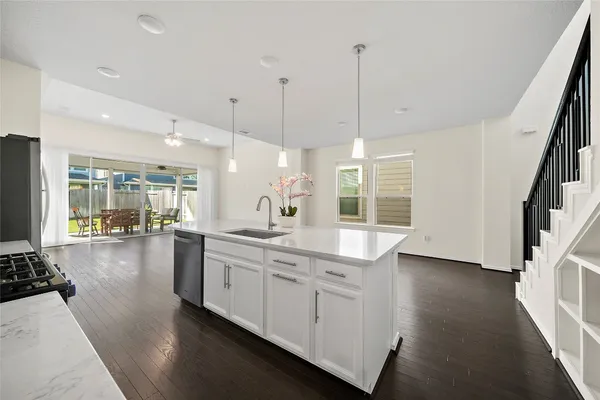 $3,350 | 3411 Ovids Orchard Drive, Houston, TX 77054