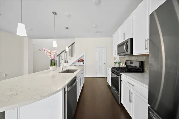 $3,350 | 3411 Ovids Orchard Drive, Houston, TX 77054