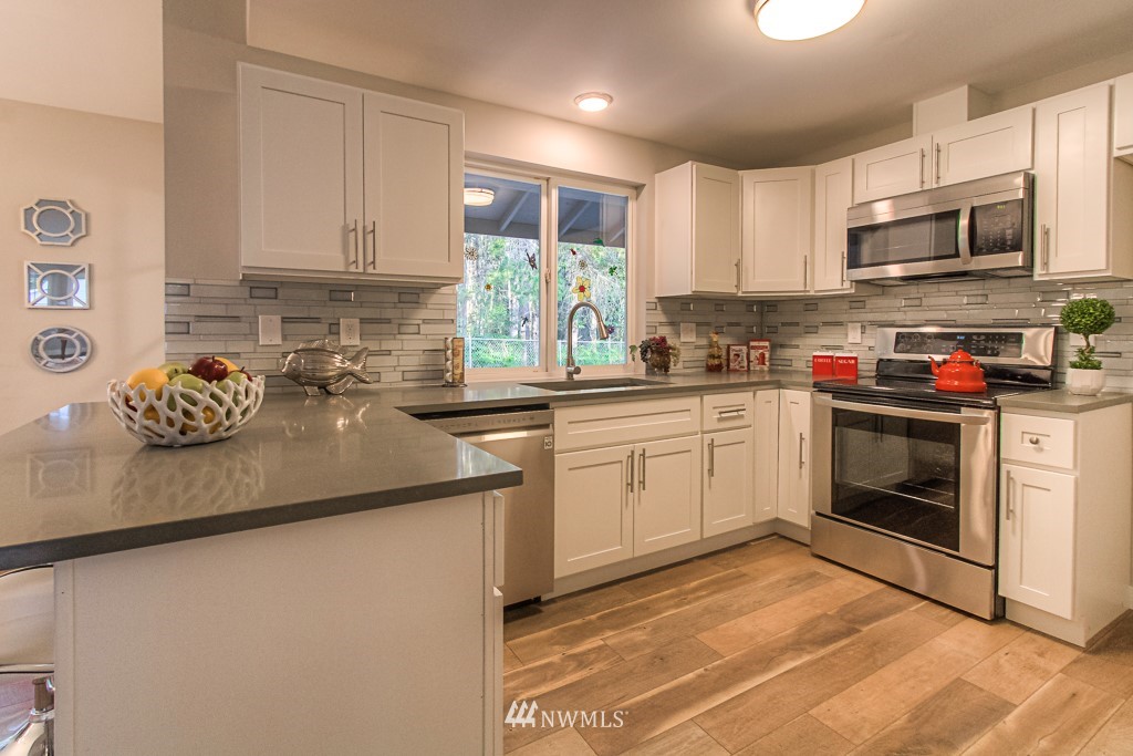 11999 Rosedale Lane Southwest Port Orchard, WA 98367 - Photo 10 of 21 Gallery Image 10