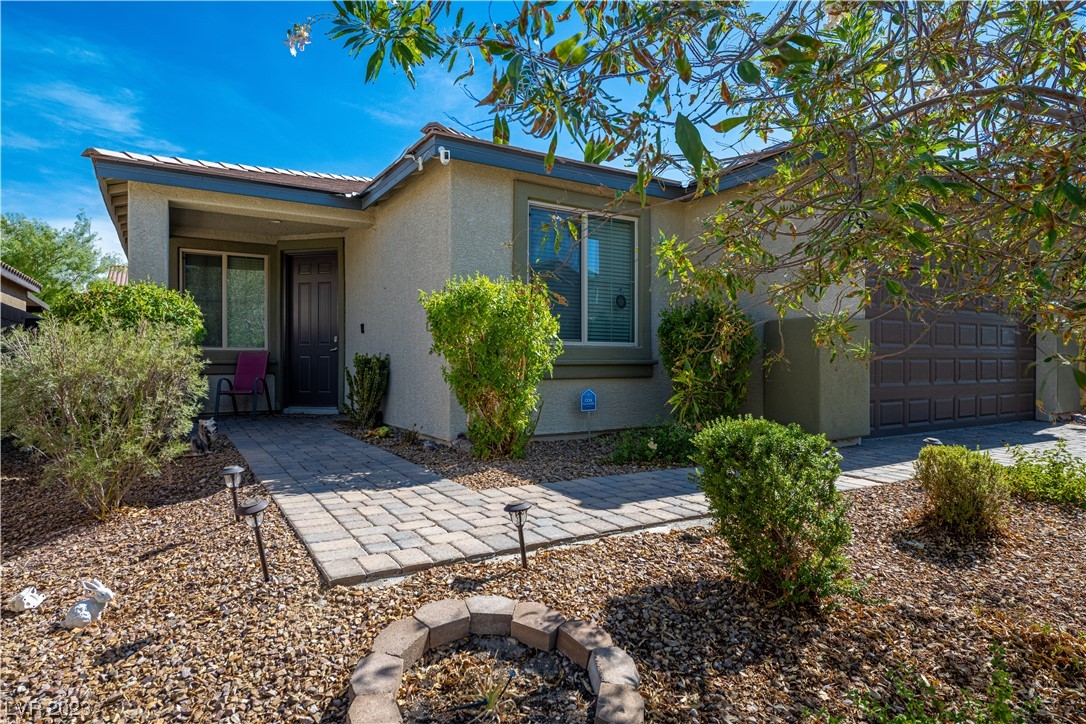 81 Kaku Ridge Way Las Vegas, NV 89183 - Photo 28 of 30 Gallery Image 28