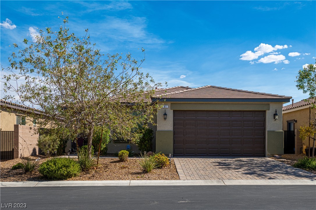 81 Kaku Ridge Way Las Vegas, NV 89183 - Photo 29 of 30 Gallery Image 29