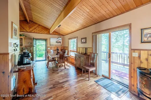$755,000 | 672 Spruce Drive, Star Valley Ranch, WY 83127
