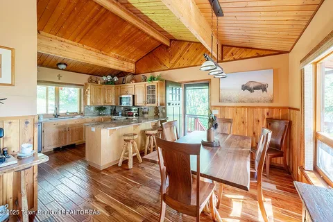 $755,000 | 672 Spruce Drive, Star Valley Ranch, WY 83127