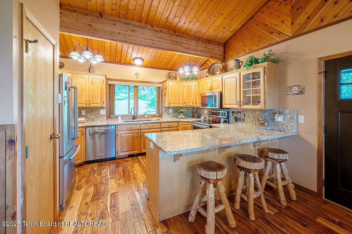 672 Spruce Drive Star Valley Ranch, WY 83127 - Photo 14 of 40 Rizzotto int 5355